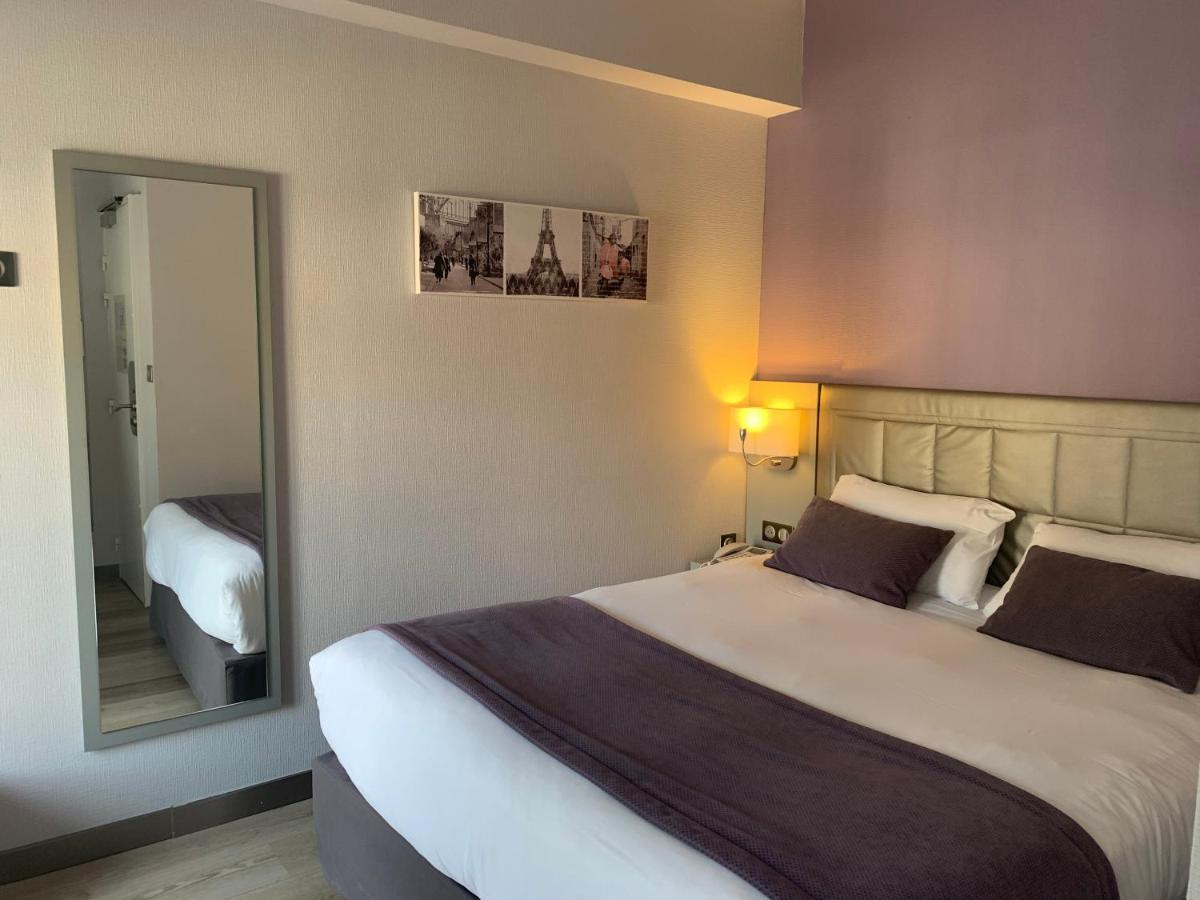 Logis Hotel Restaurant Le Moulin De La Coudre Venoy Εξωτερικό φωτογραφία
