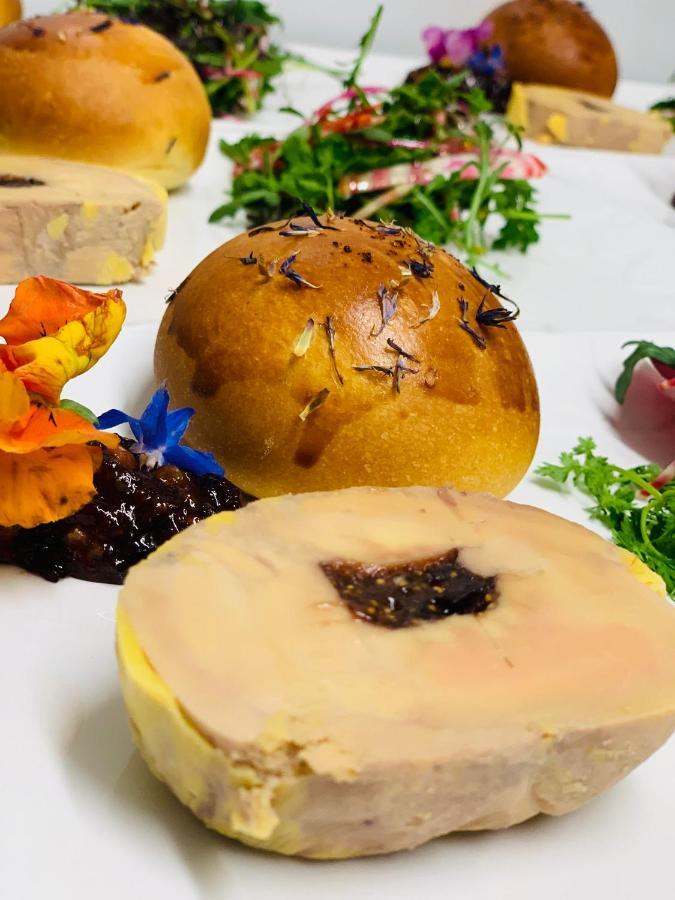 Logis Hotel Restaurant Le Moulin De La Coudre Venoy Εξωτερικό φωτογραφία