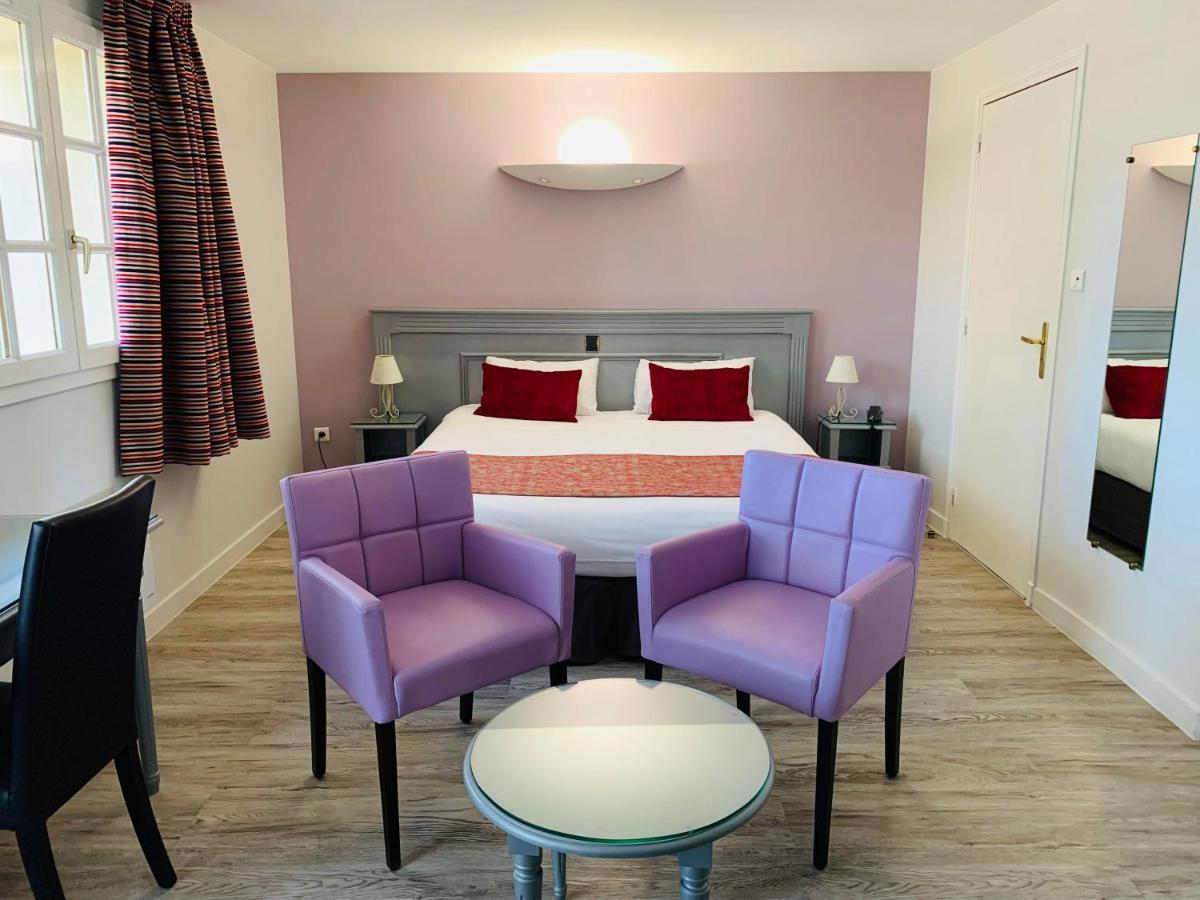 Logis Hotel Restaurant Le Moulin De La Coudre Venoy Εξωτερικό φωτογραφία
