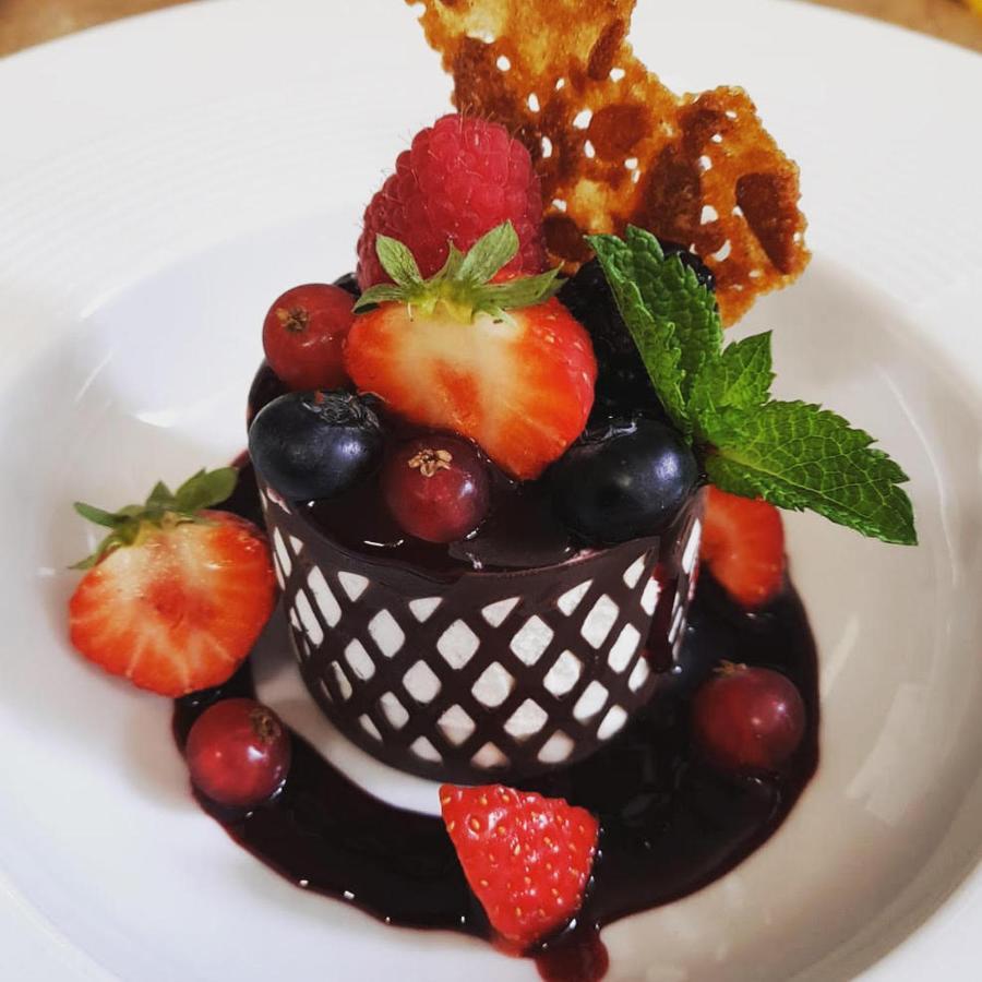 Logis Hotel Restaurant Le Moulin De La Coudre Venoy Εξωτερικό φωτογραφία
