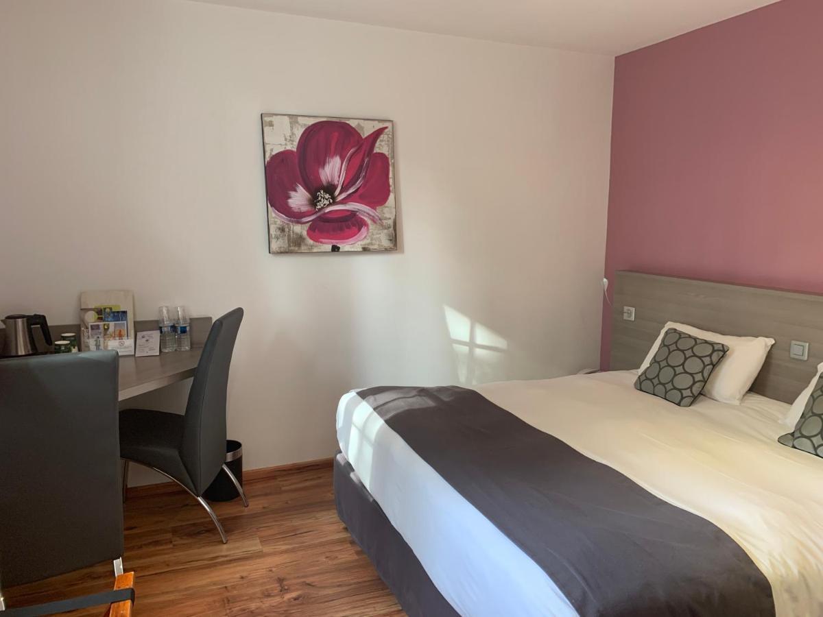 Logis Hotel Restaurant Le Moulin De La Coudre Venoy Εξωτερικό φωτογραφία