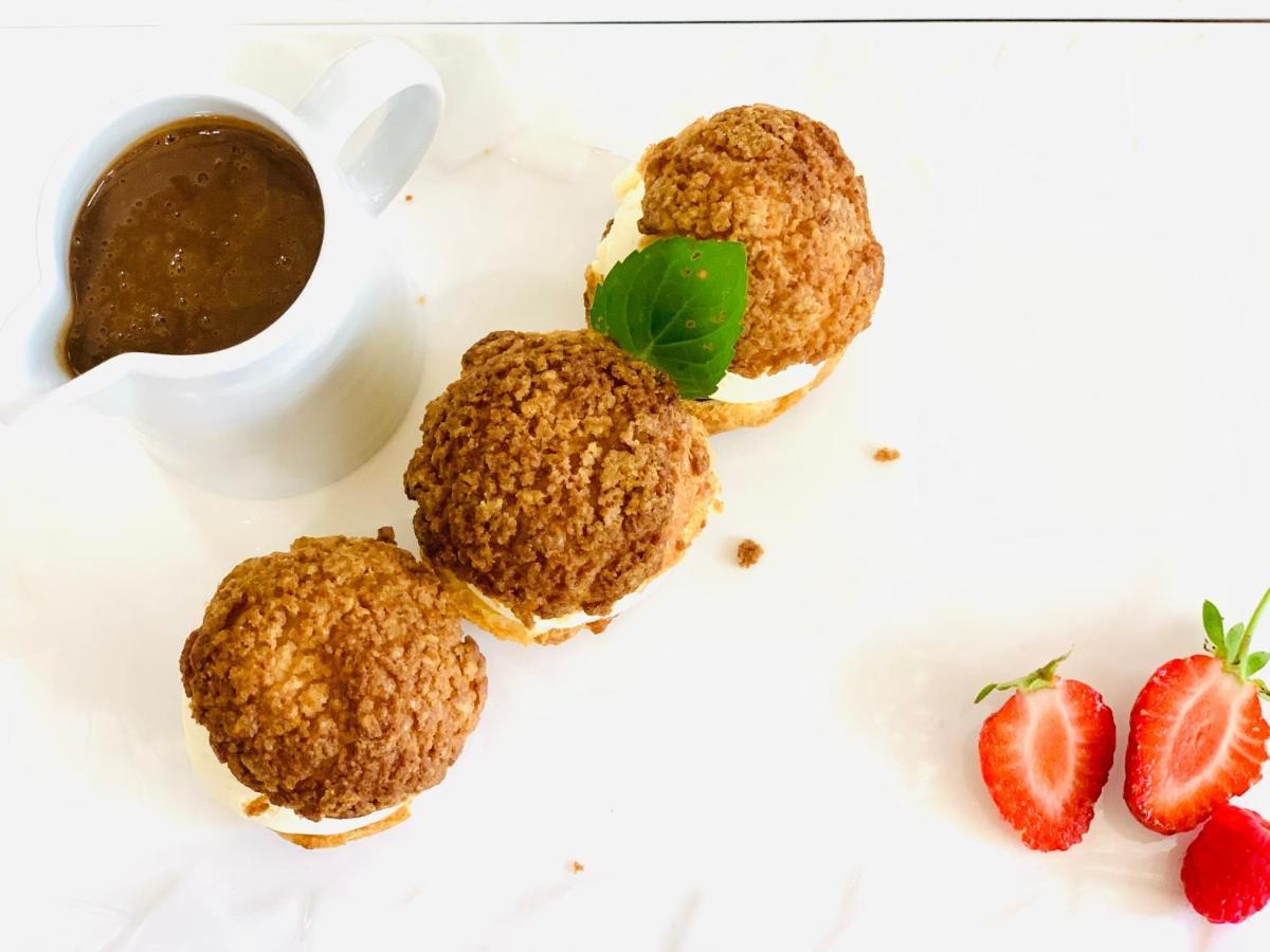 Logis Hotel Restaurant Le Moulin De La Coudre Venoy Εξωτερικό φωτογραφία