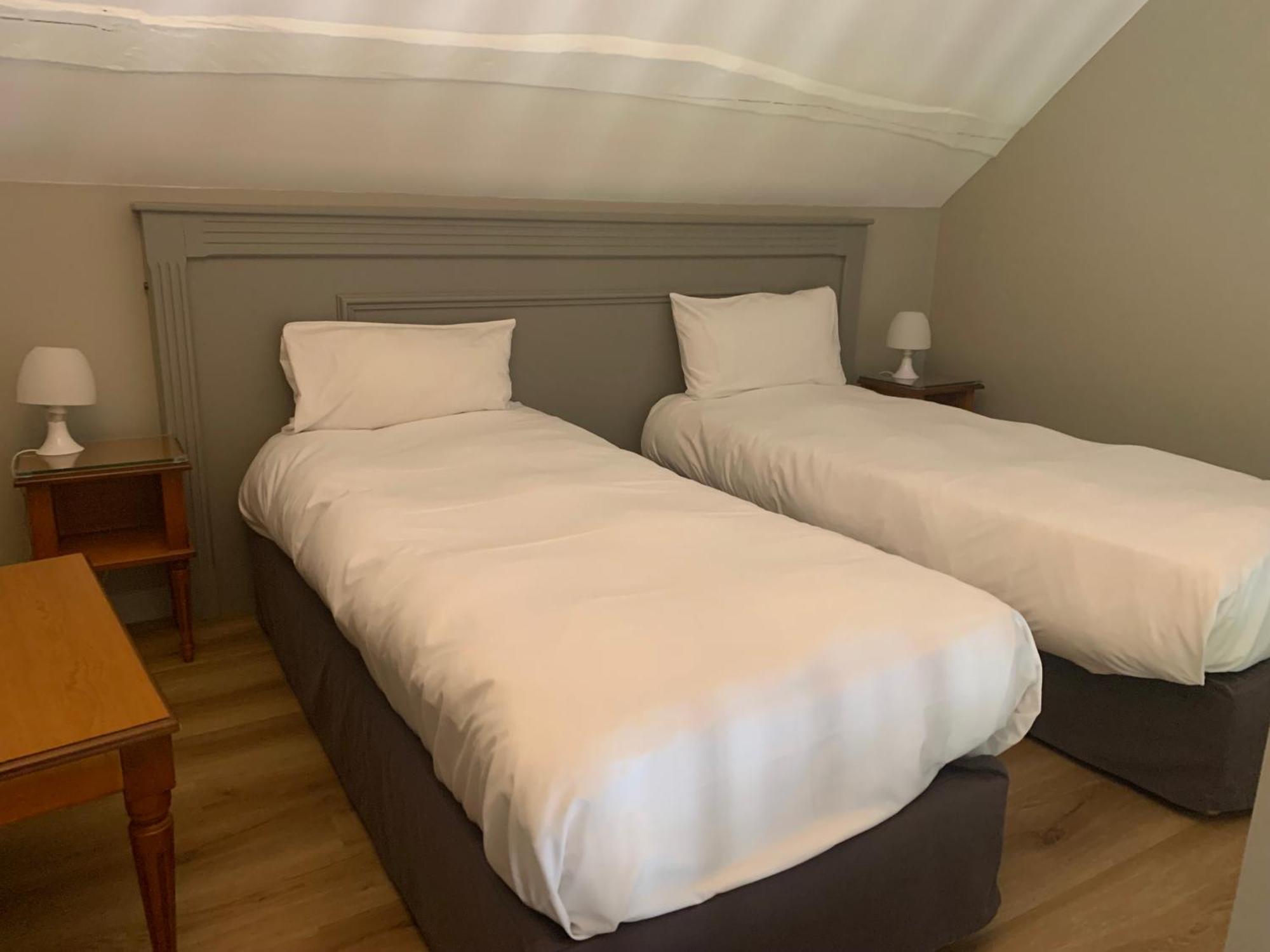 Logis Hotel Restaurant Le Moulin De La Coudre Venoy Εξωτερικό φωτογραφία