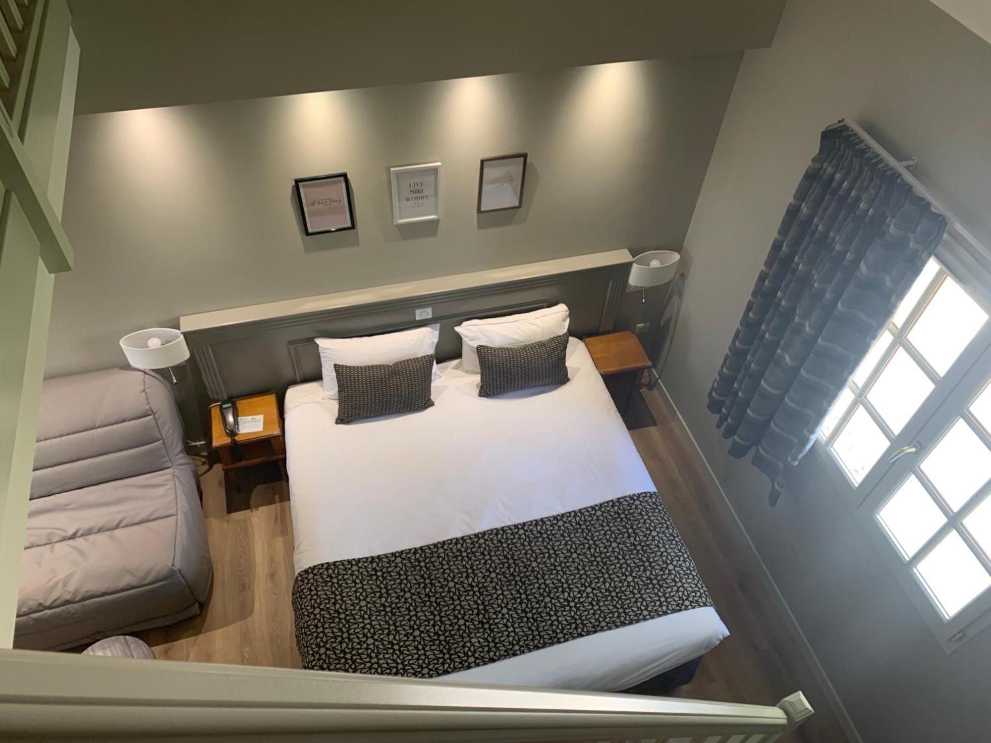 Logis Hotel Restaurant Le Moulin De La Coudre Venoy Εξωτερικό φωτογραφία
