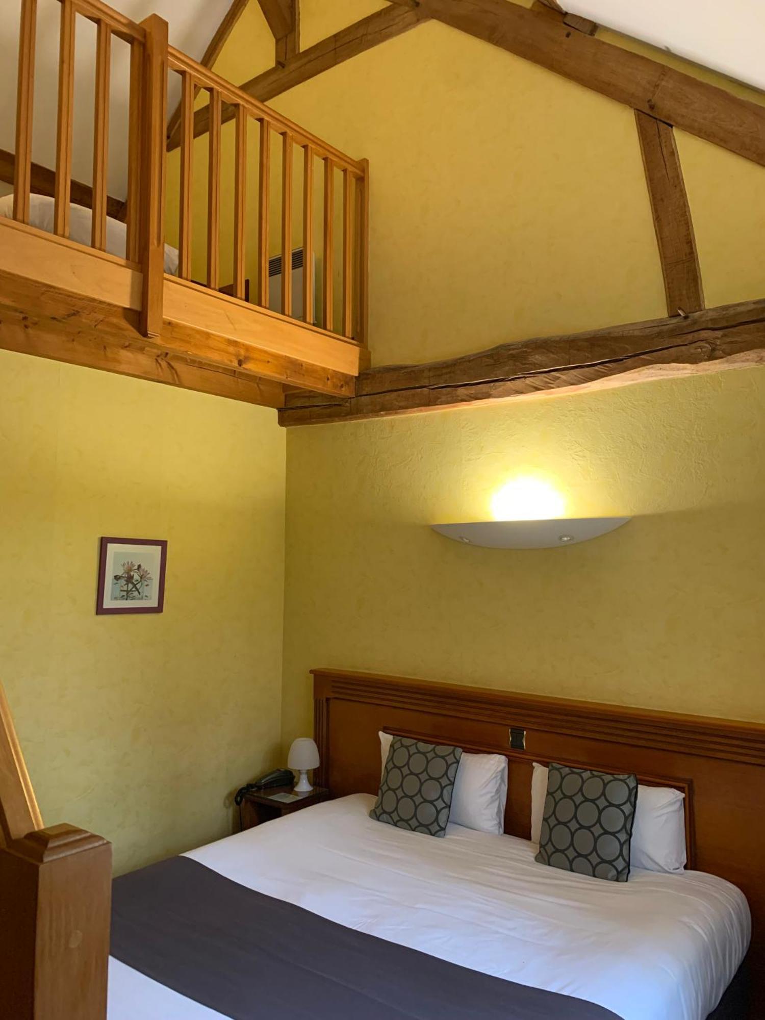 Logis Hotel Restaurant Le Moulin De La Coudre Venoy Εξωτερικό φωτογραφία