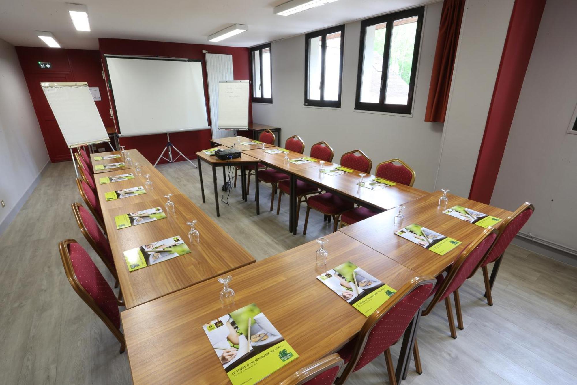 Logis Hotel Restaurant Le Moulin De La Coudre Venoy Εξωτερικό φωτογραφία