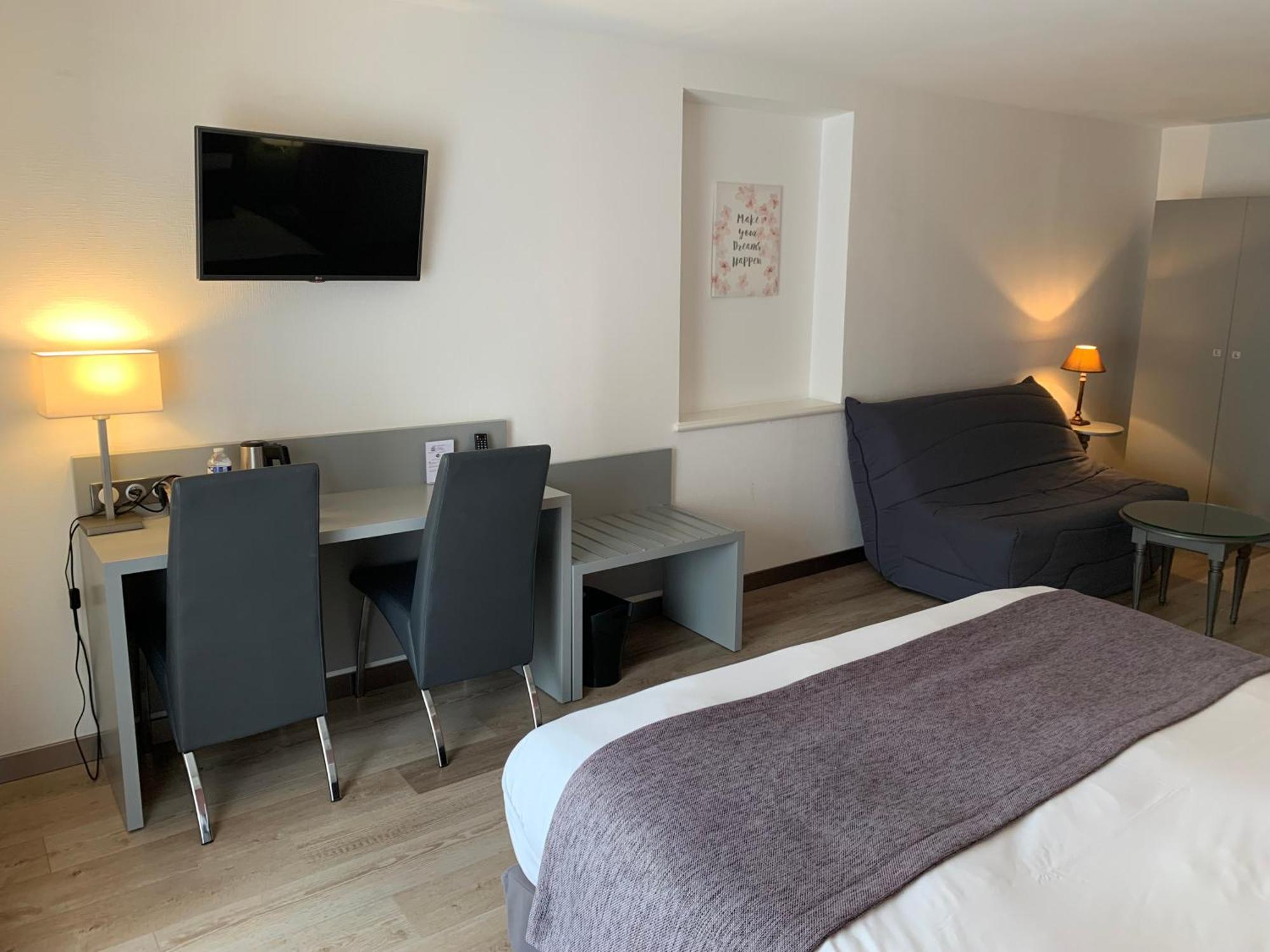 Logis Hotel Restaurant Le Moulin De La Coudre Venoy Εξωτερικό φωτογραφία