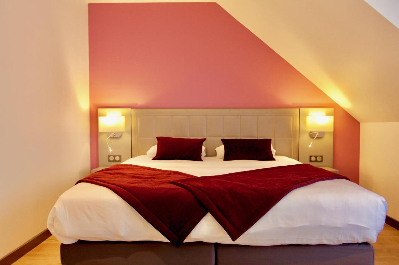 Logis Hotel Restaurant Le Moulin De La Coudre Venoy Εξωτερικό φωτογραφία